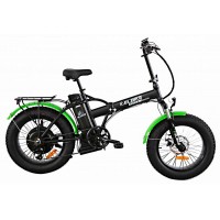 Электровелосипед Elbike Taiga 2 Elite