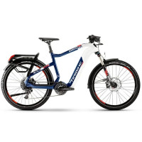 Электровелосипед Haibike XDURO Adventr 5.0