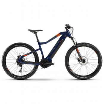 Электровелосипед Haibike Sduro HardSeven 1.5